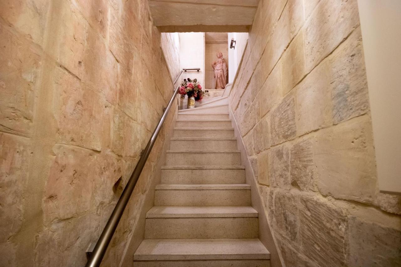 Valletta Collection - Zekka Studio Valeta Exterior foto